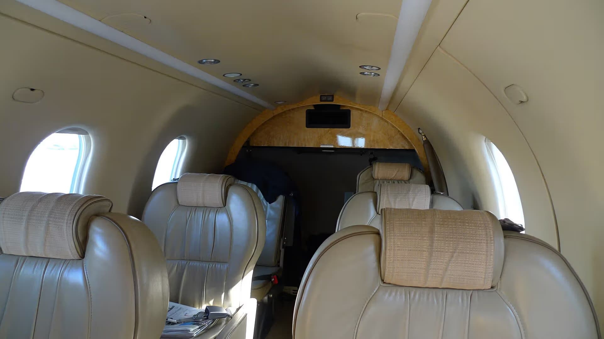 N777JZ — Aircraft