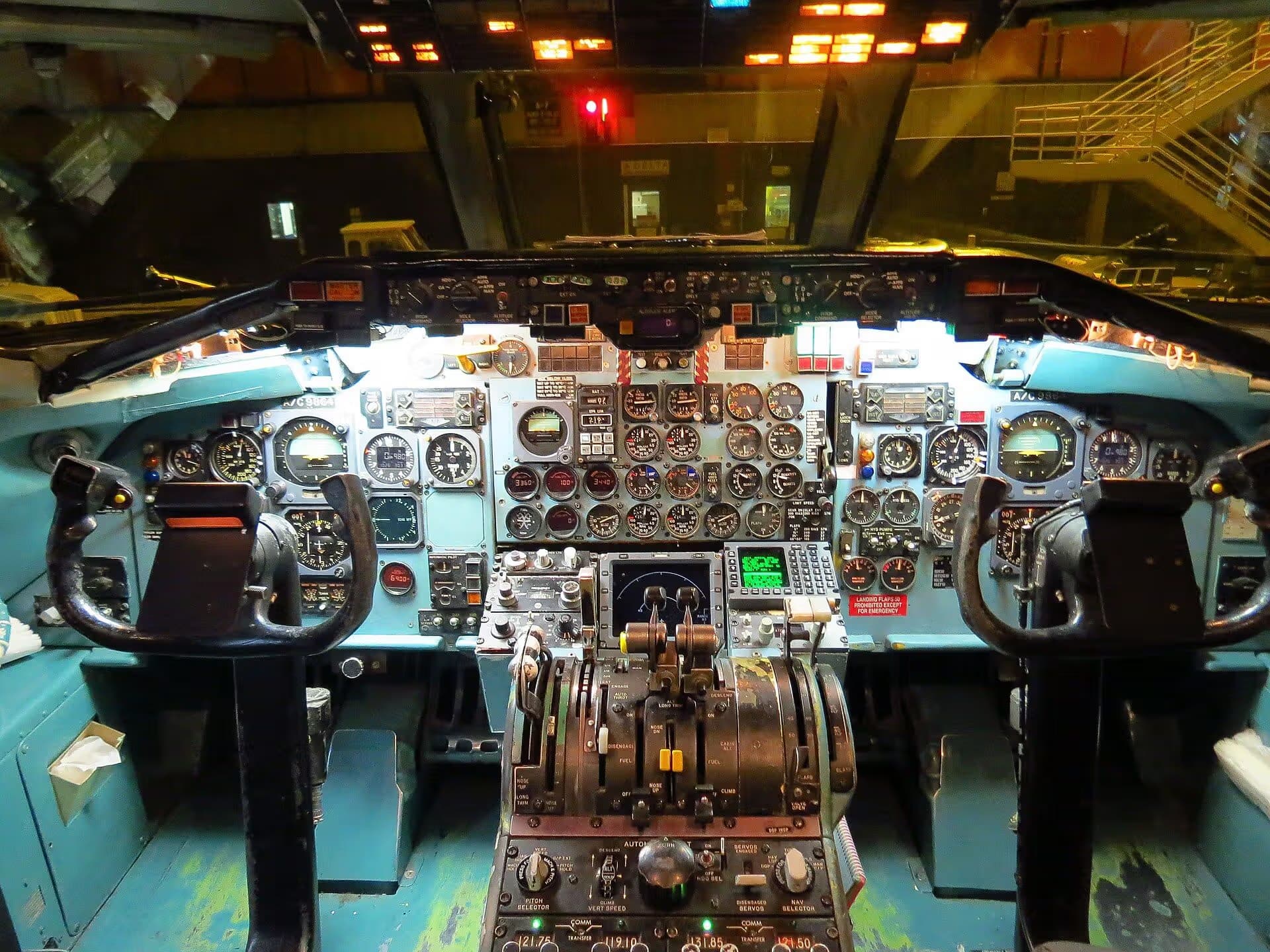 N773NC — Aircraft