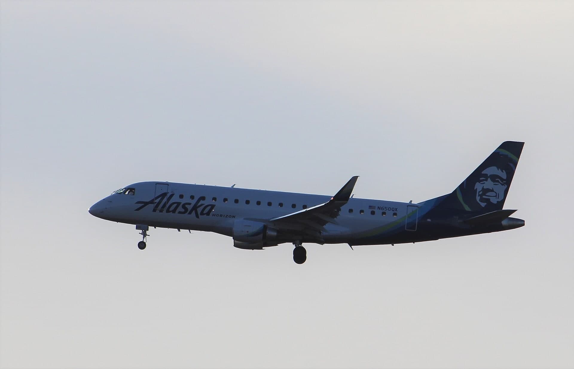 N650QX — Embraer