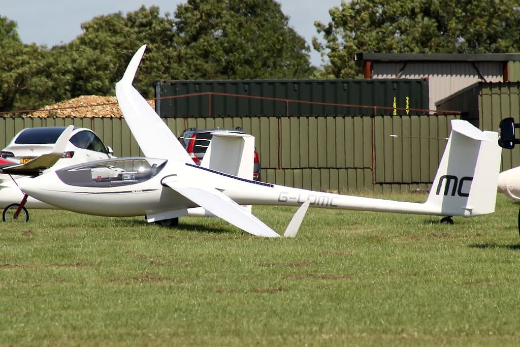 G-LDMC — Glider