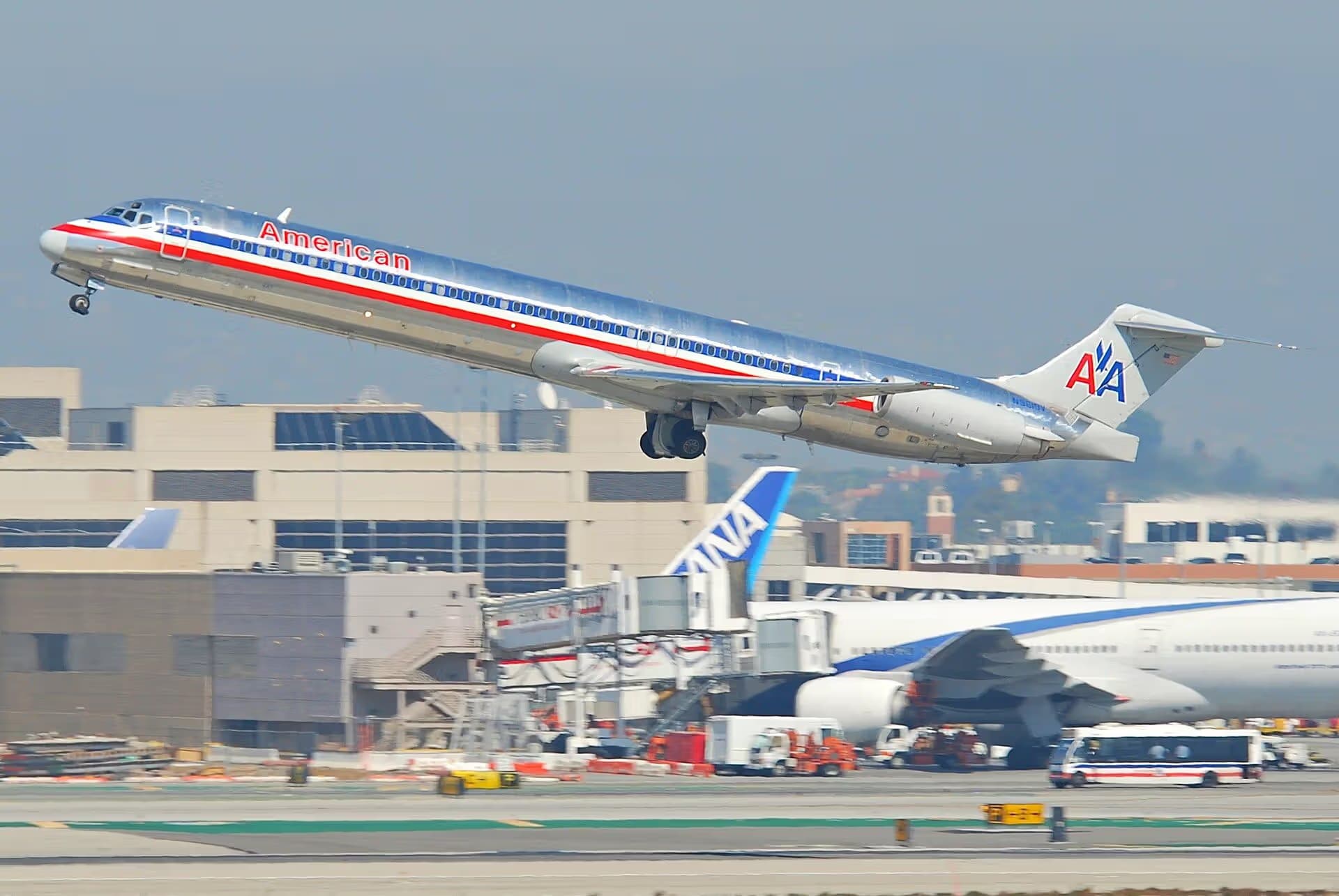 N9619V — Douglas