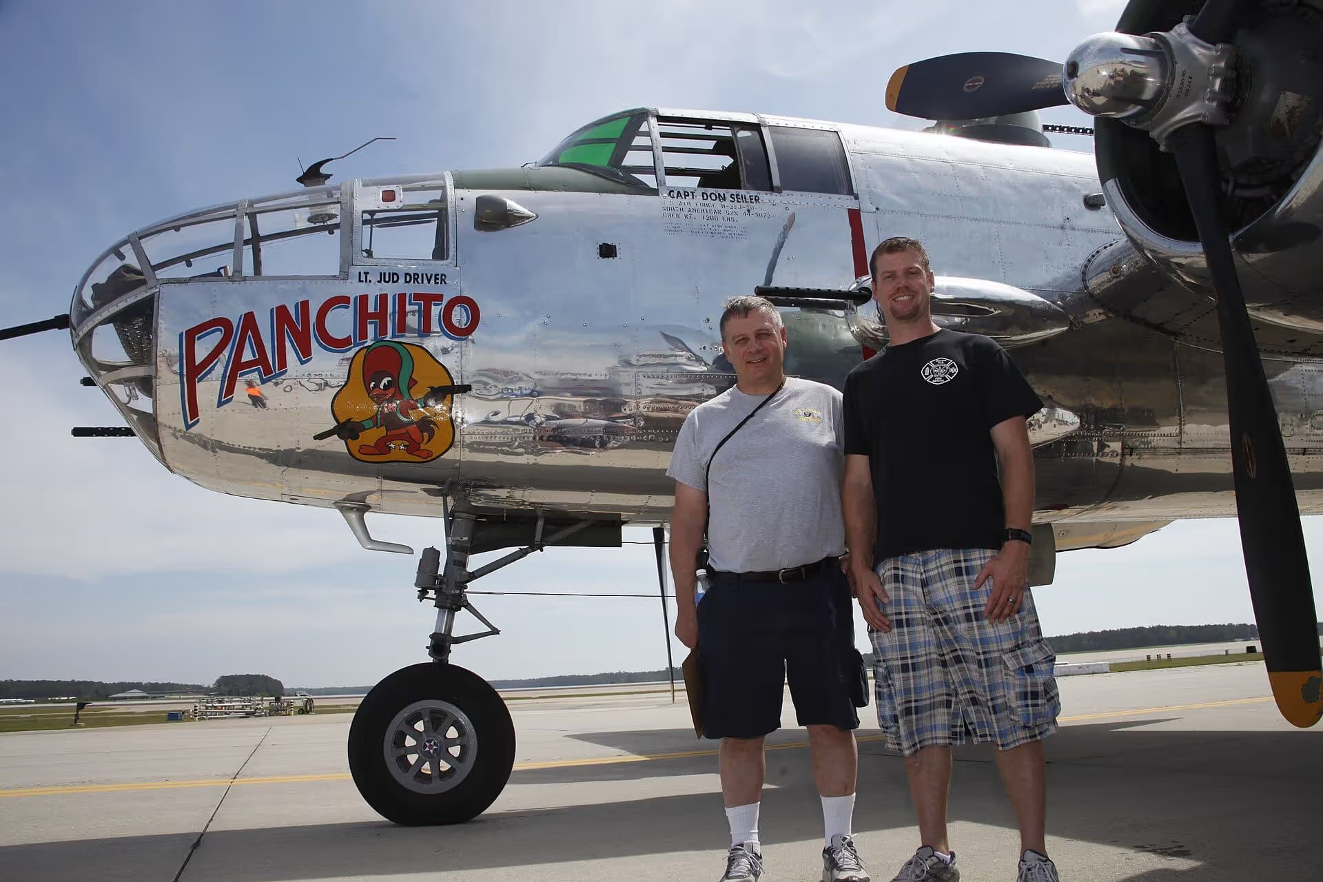 Unidentified — Warbird