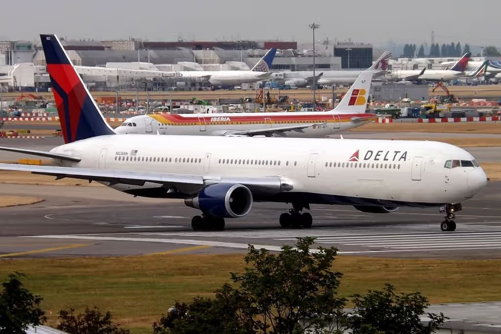 N826MH — Boeing