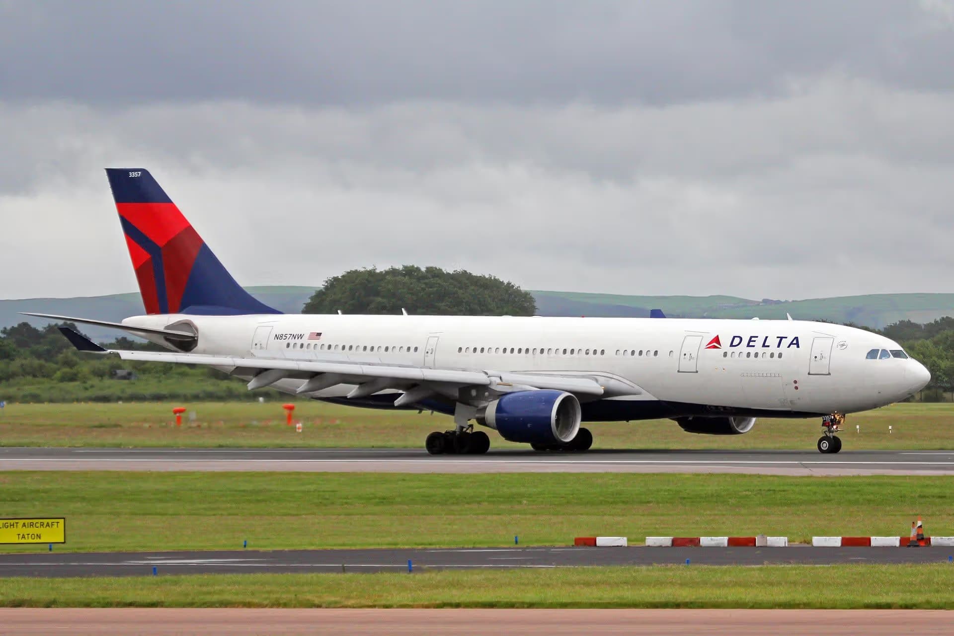 N857NW — Airbus