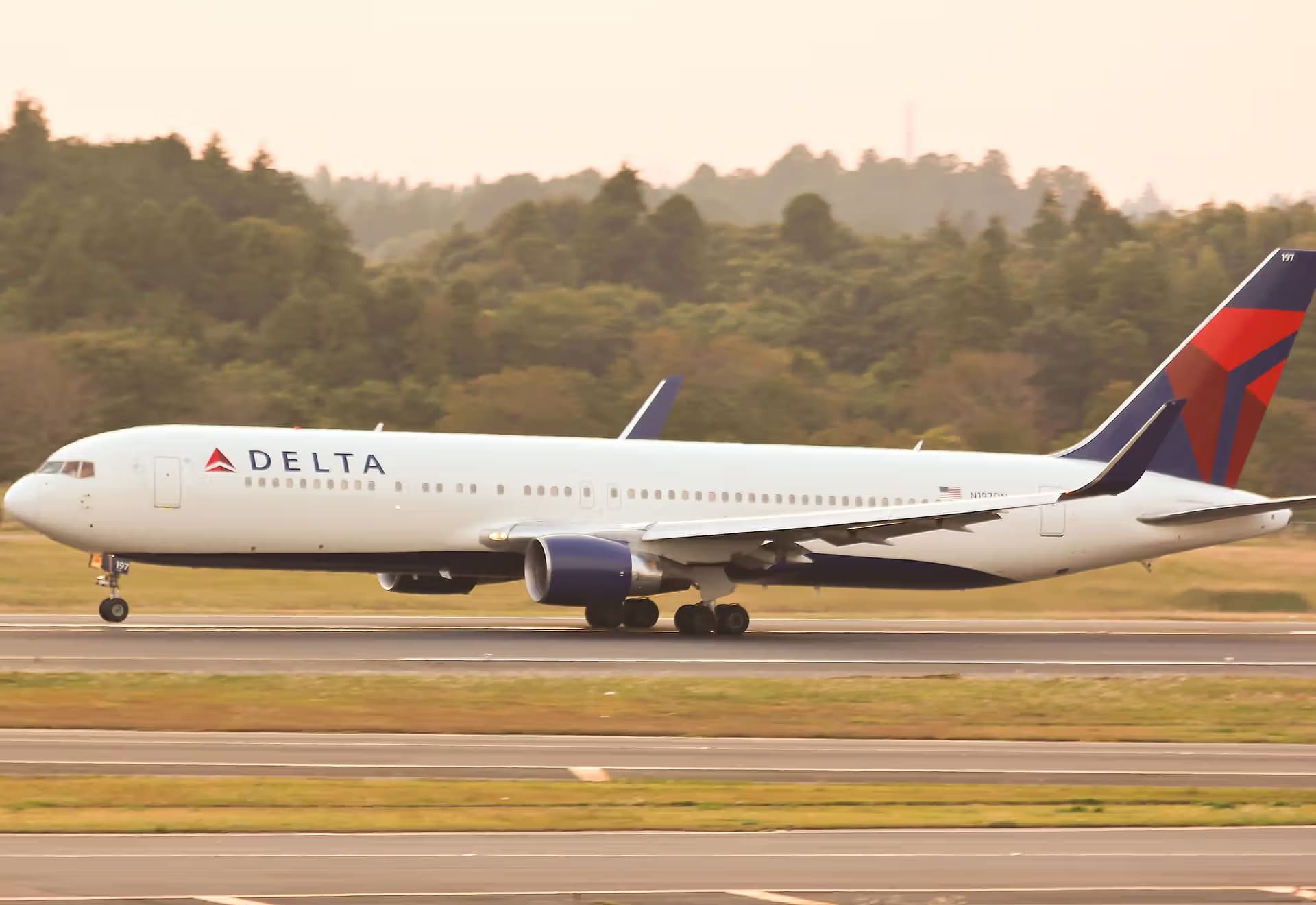 N197DN — Boeing