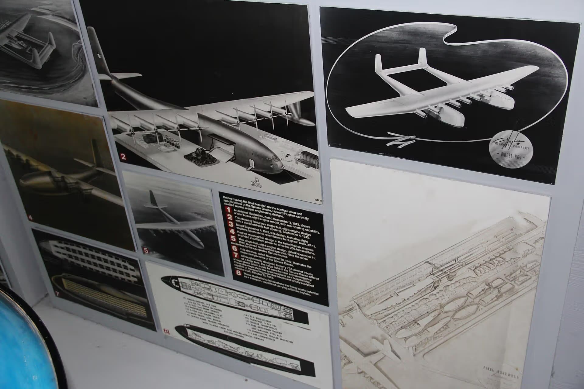 Unidentified — Aircraft