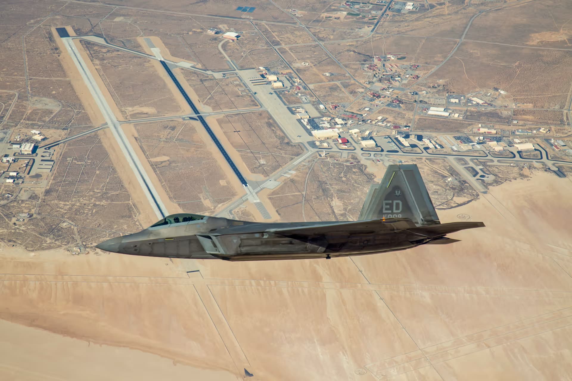 Unidentified — Aircraft