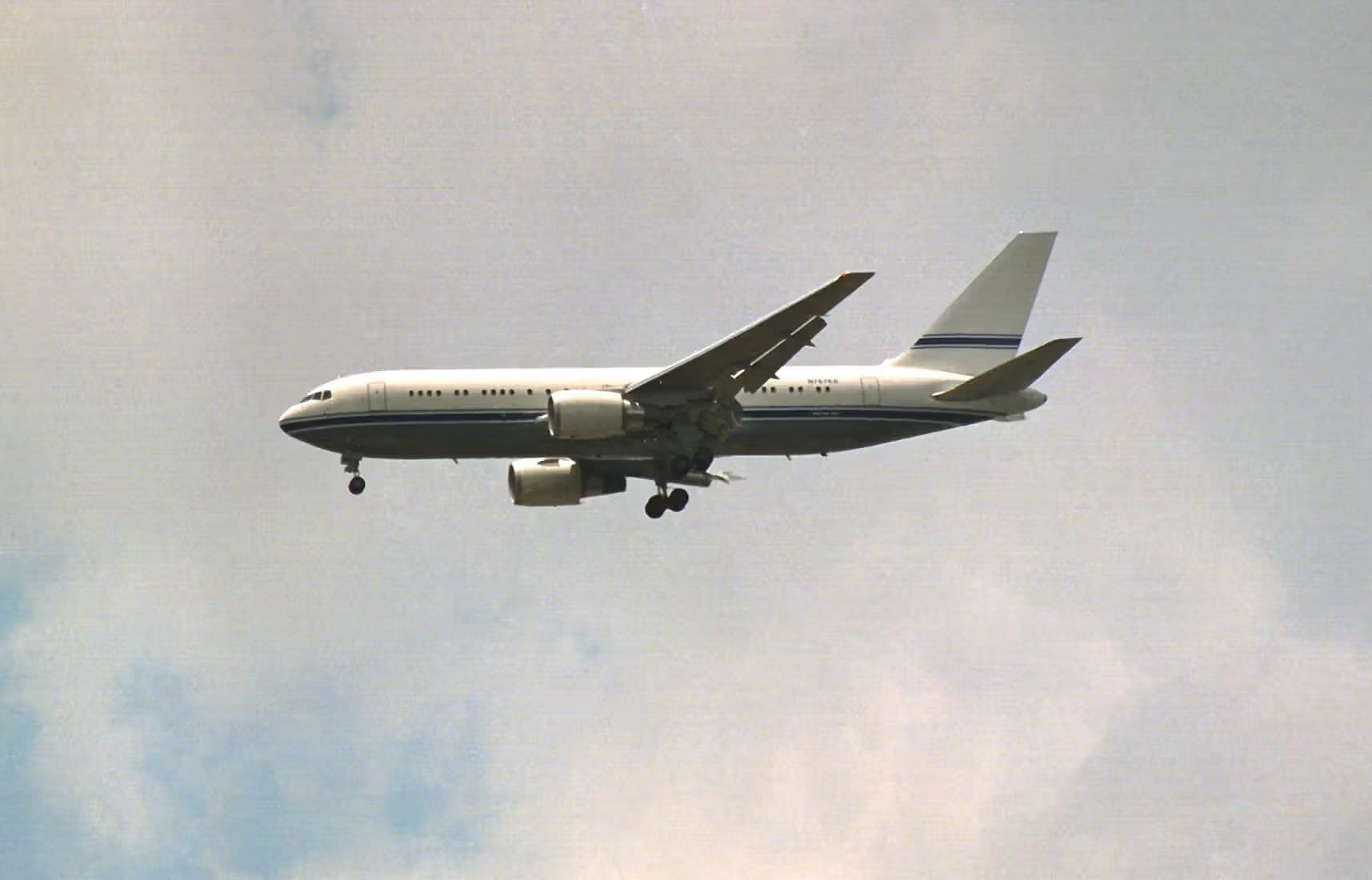 N767KS — Boeing