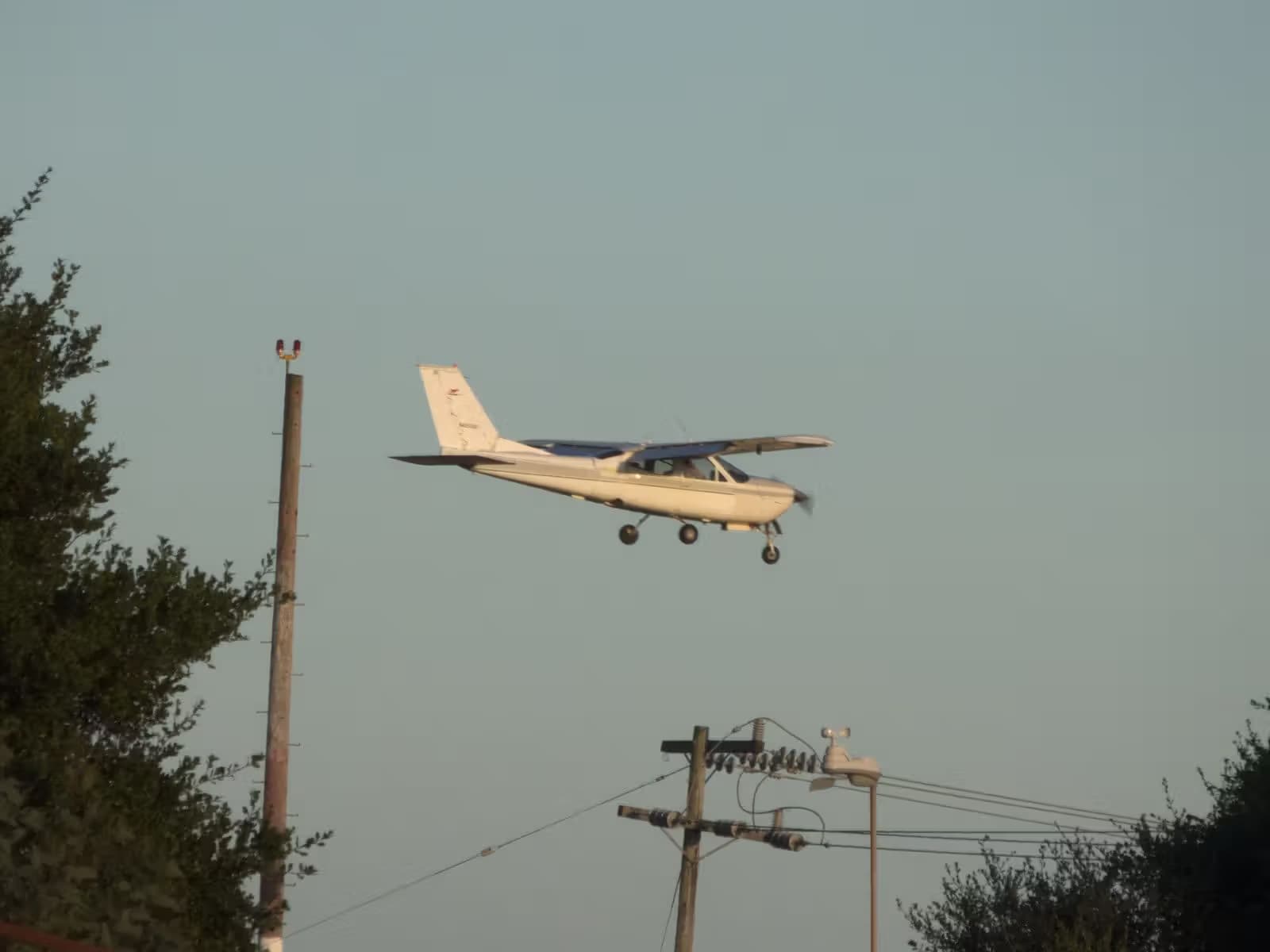 N45188 — Cessna