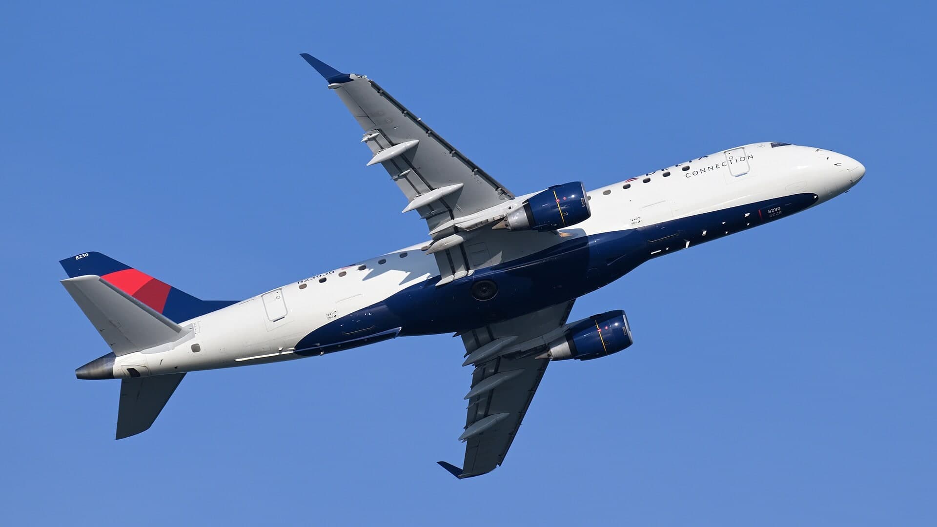 N230JQ — Embraer