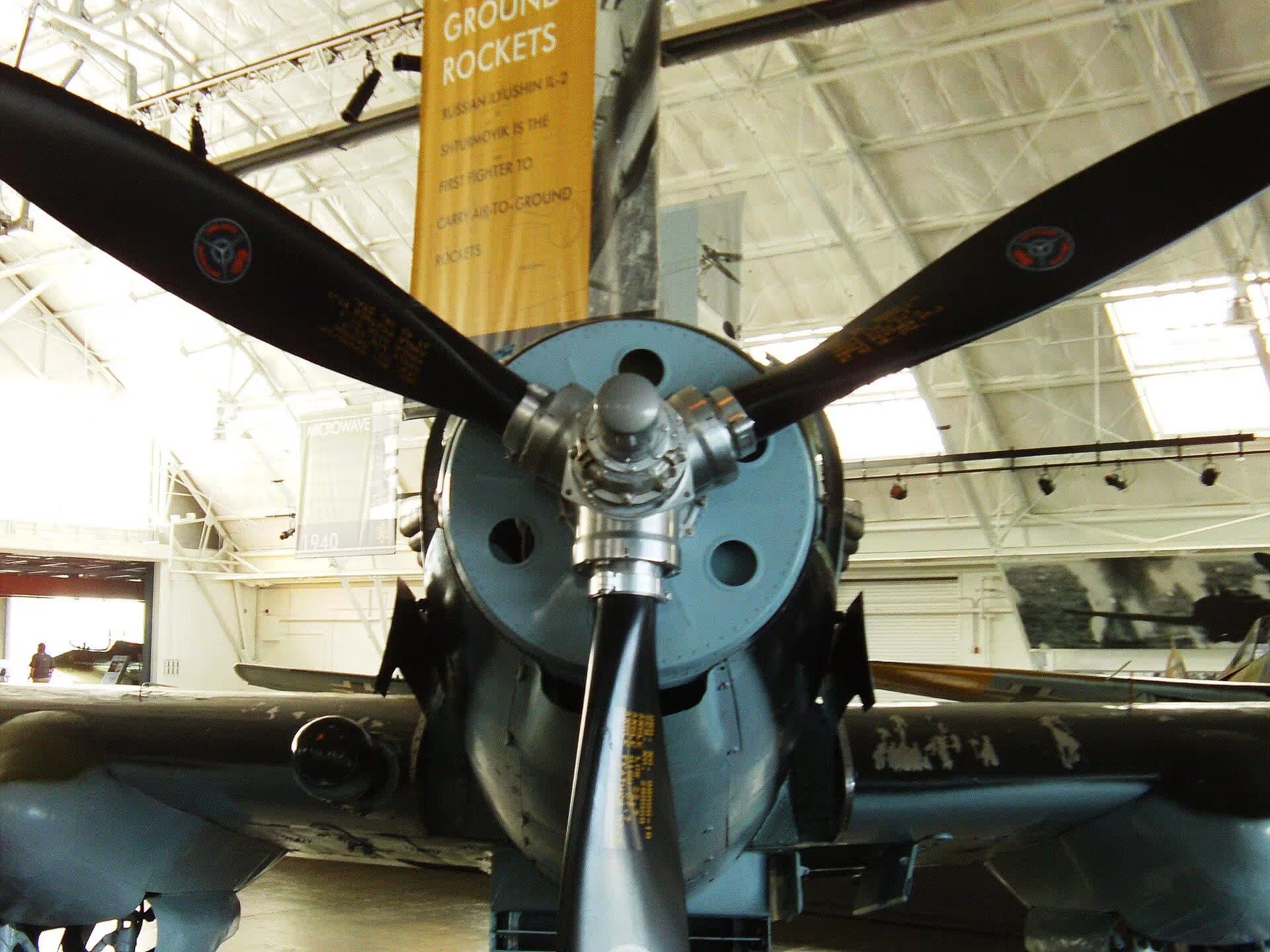 N112VW — Aircraft