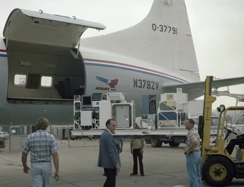 N3782V — Aircraft