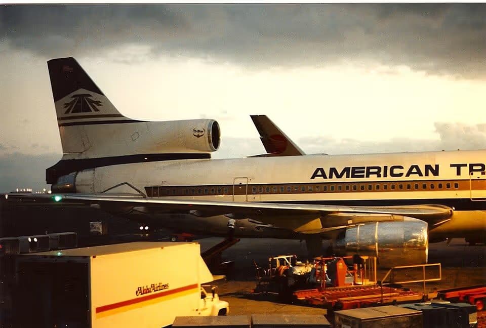 N192AT — Aircraft