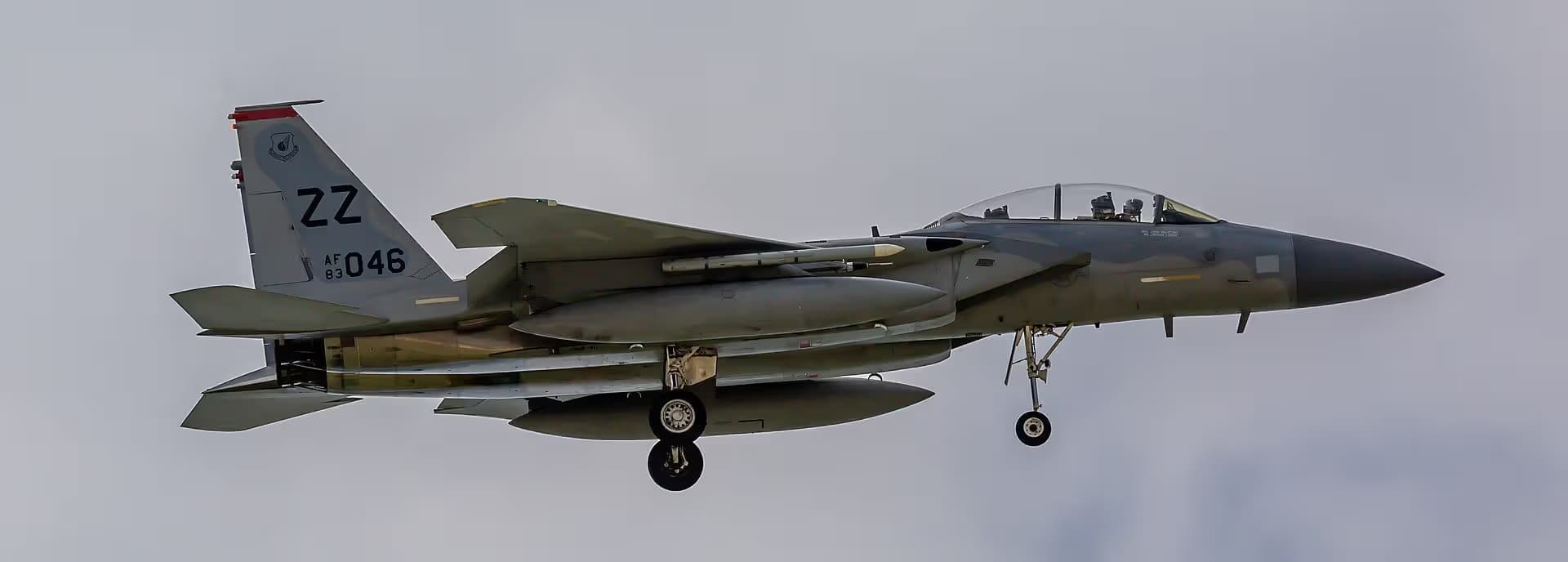 Unidentified — Aircraft