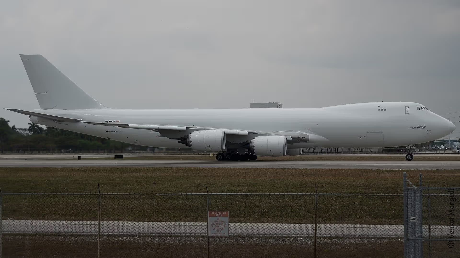 N859GT — Boeing