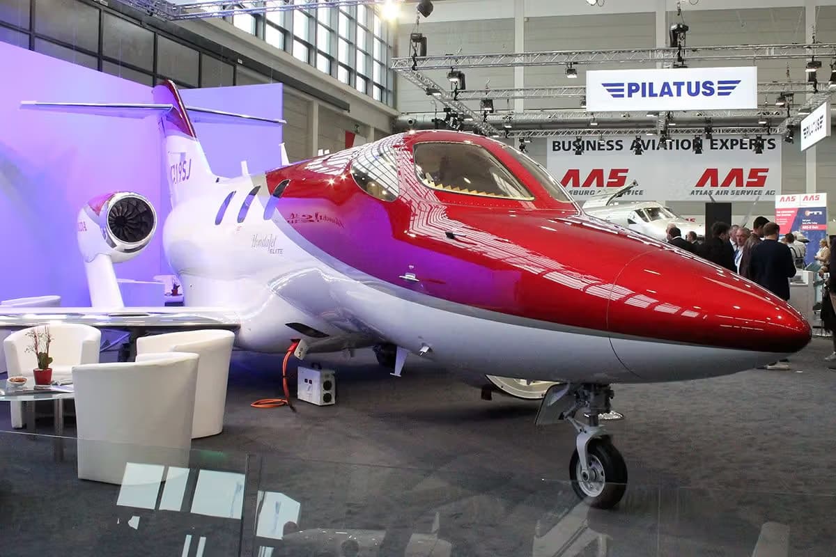 N719SJ — Pilatus