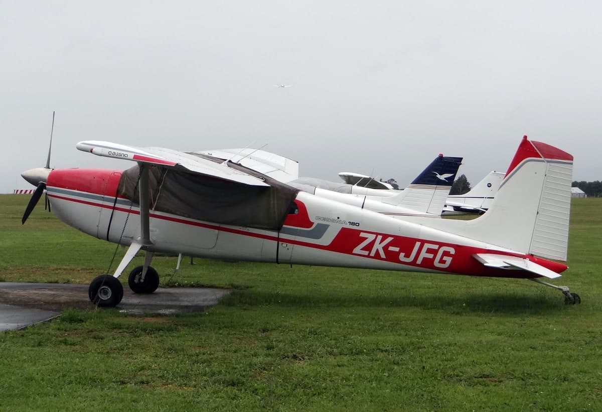 ZK-JFG — Cessna