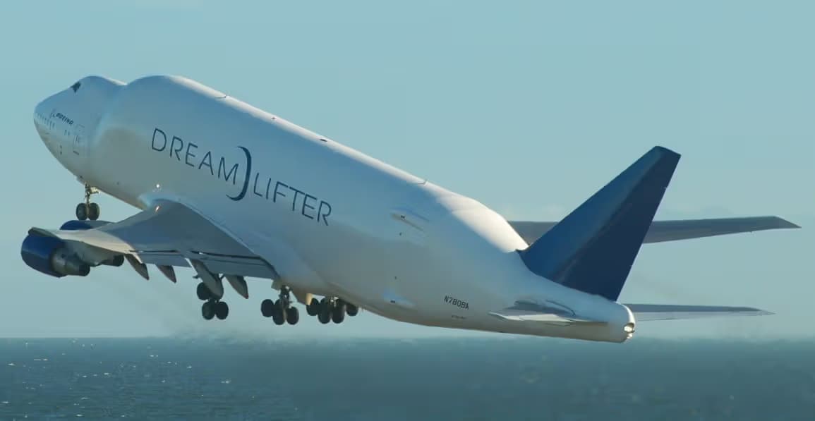 N780BA — Boeing