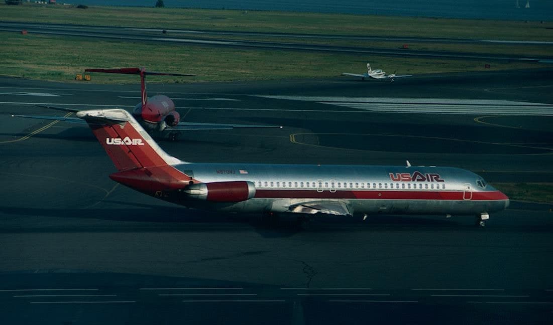 N970VJ — Aircraft