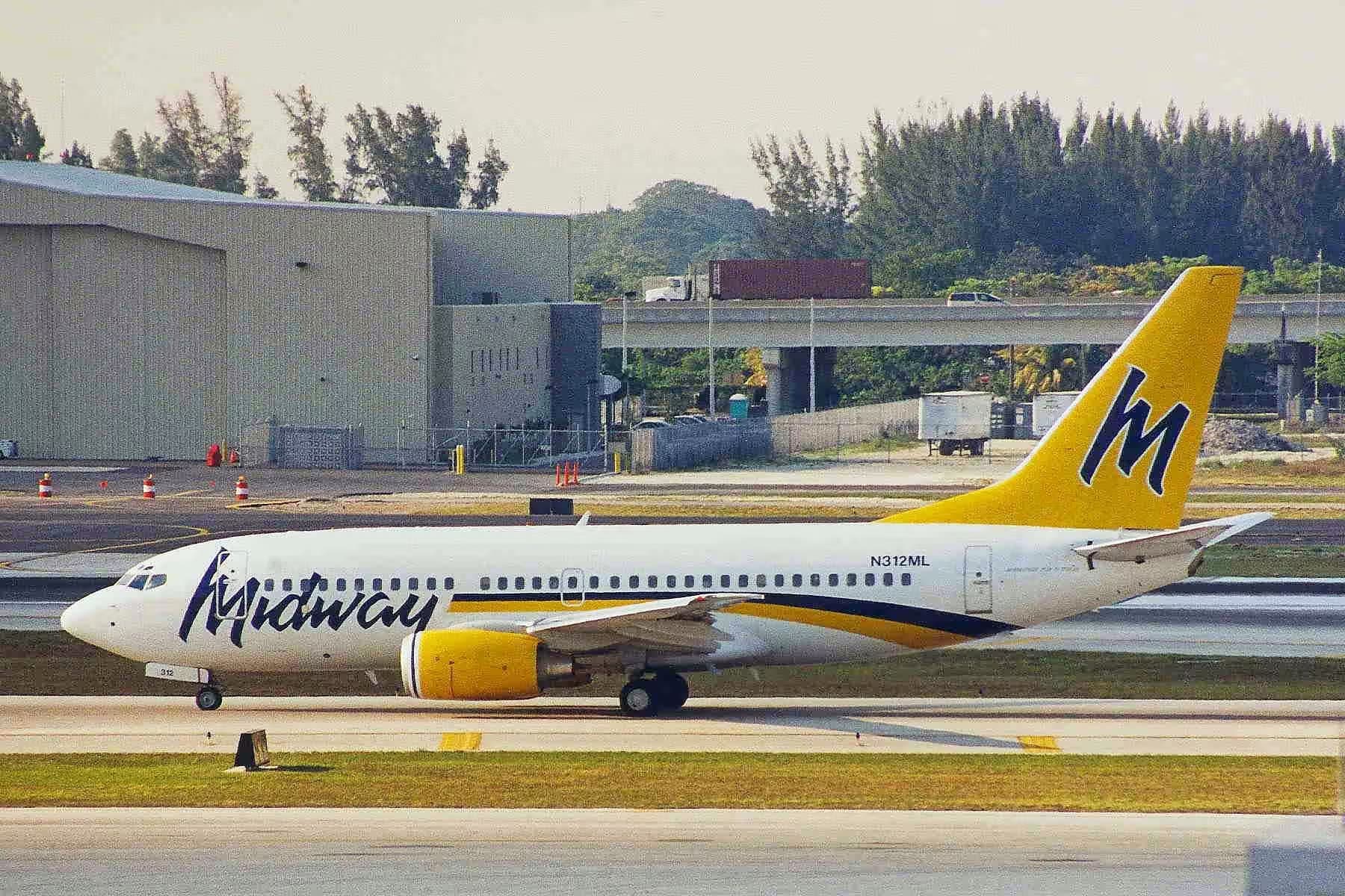 N312ML — Boeing