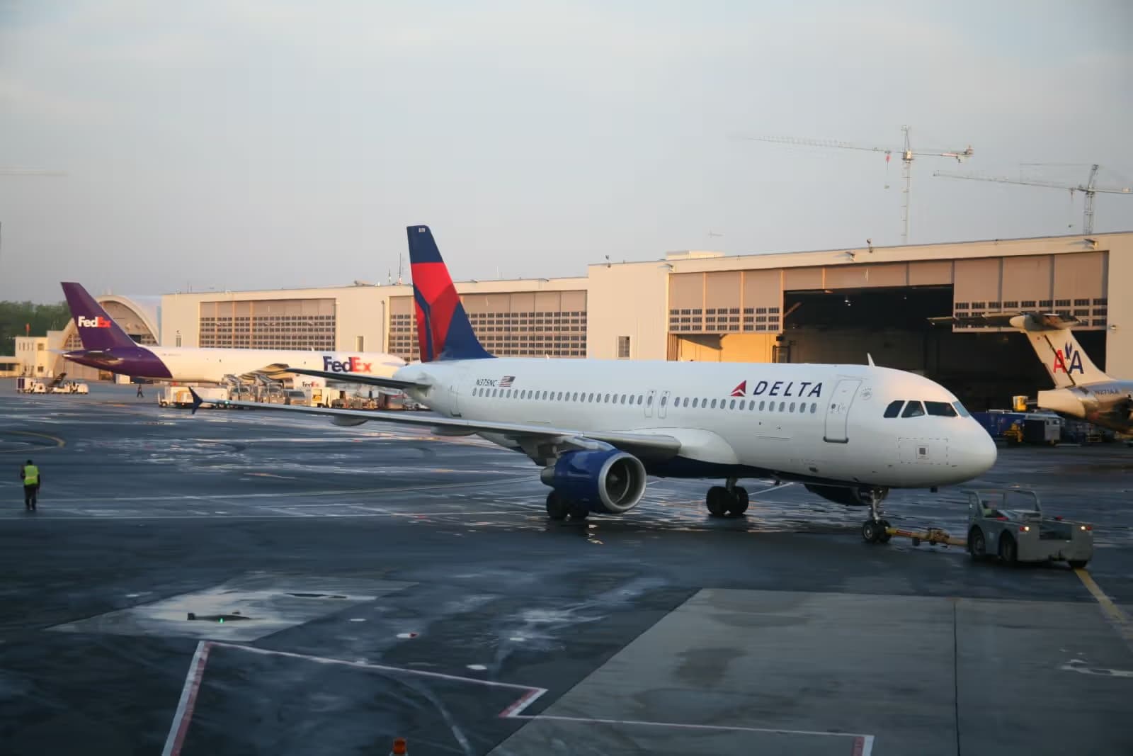 N375NC — Airbus