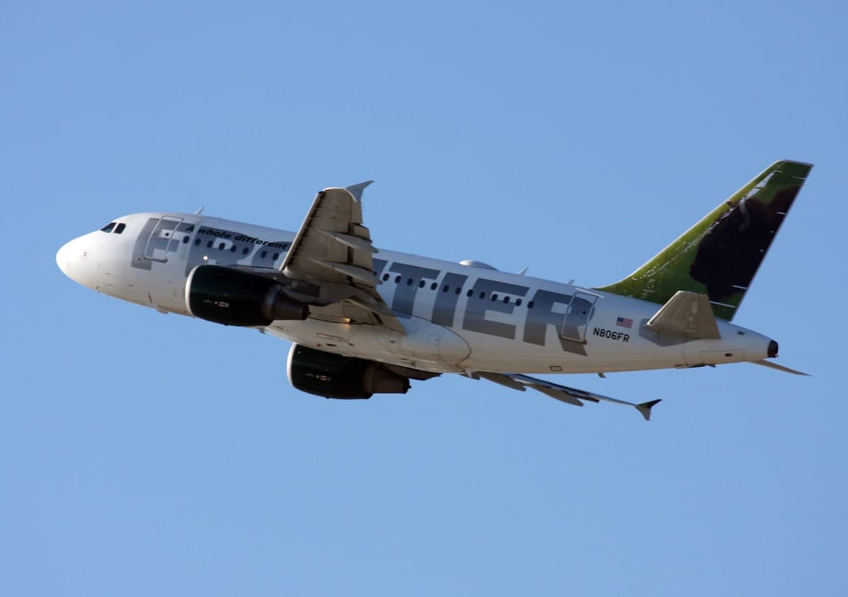 N806FR — Airbus