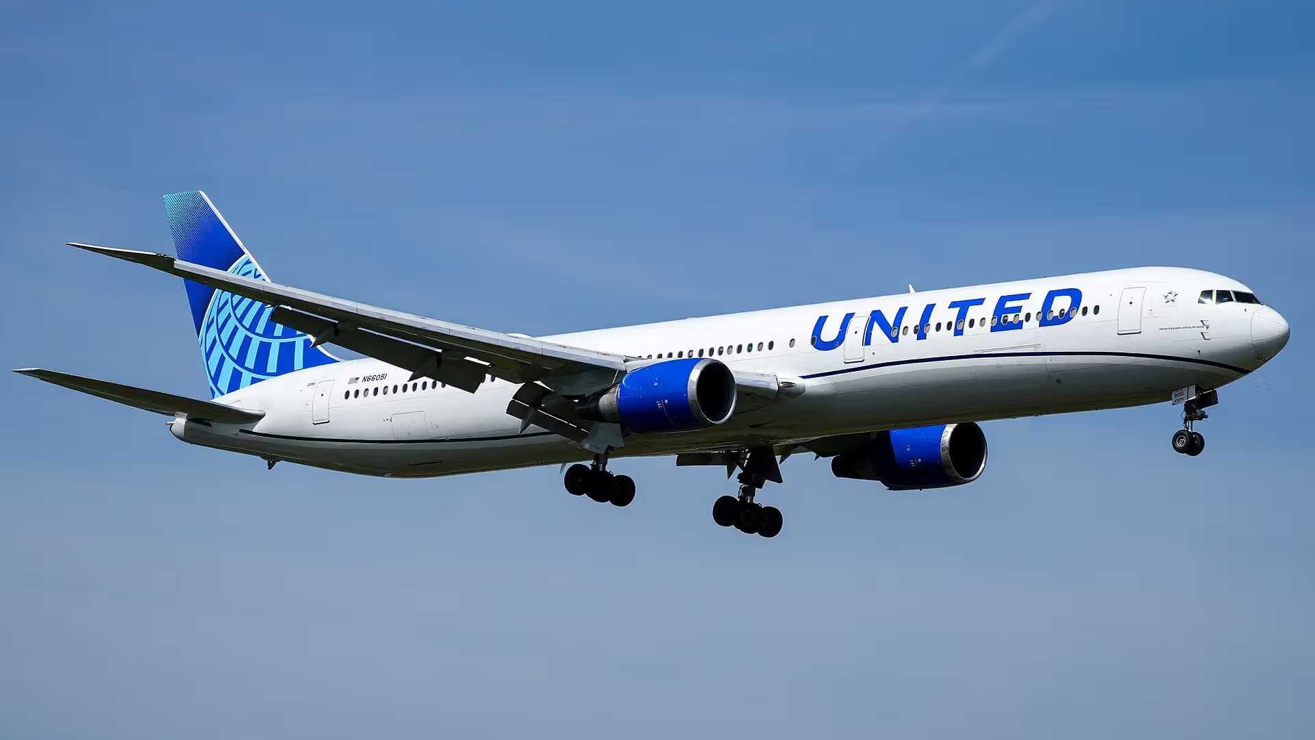 N66051 — Boeing