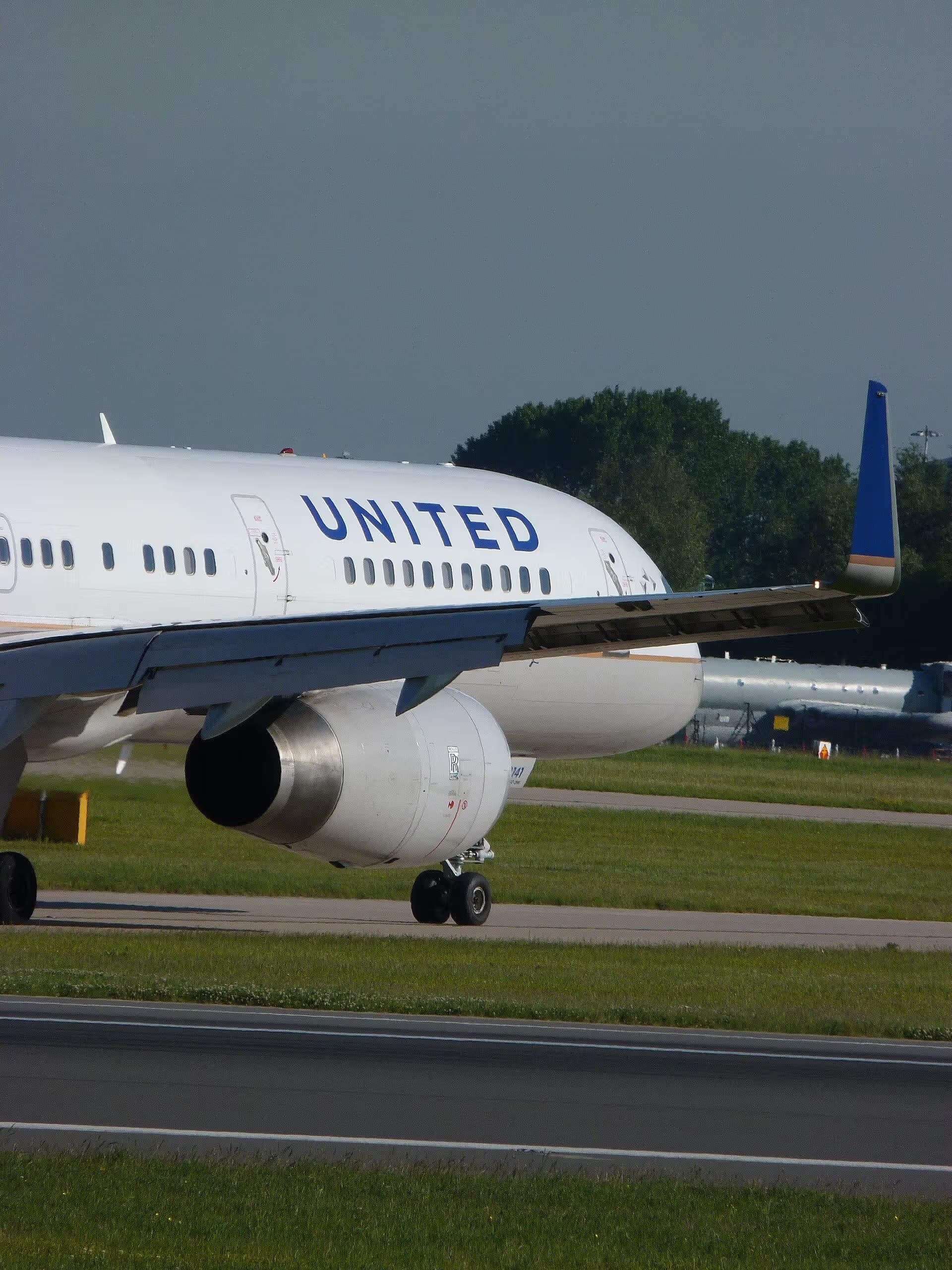 N19141 — Aircraft