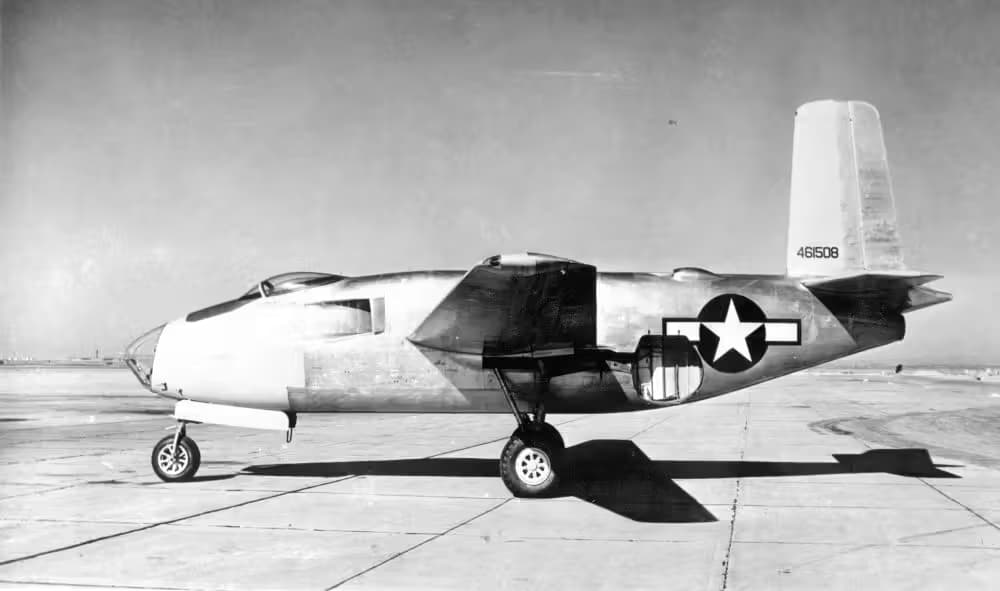 Unidentified — Aircraft