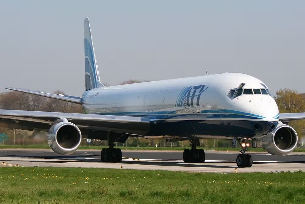 N830BX — Twin-engine aircraft
