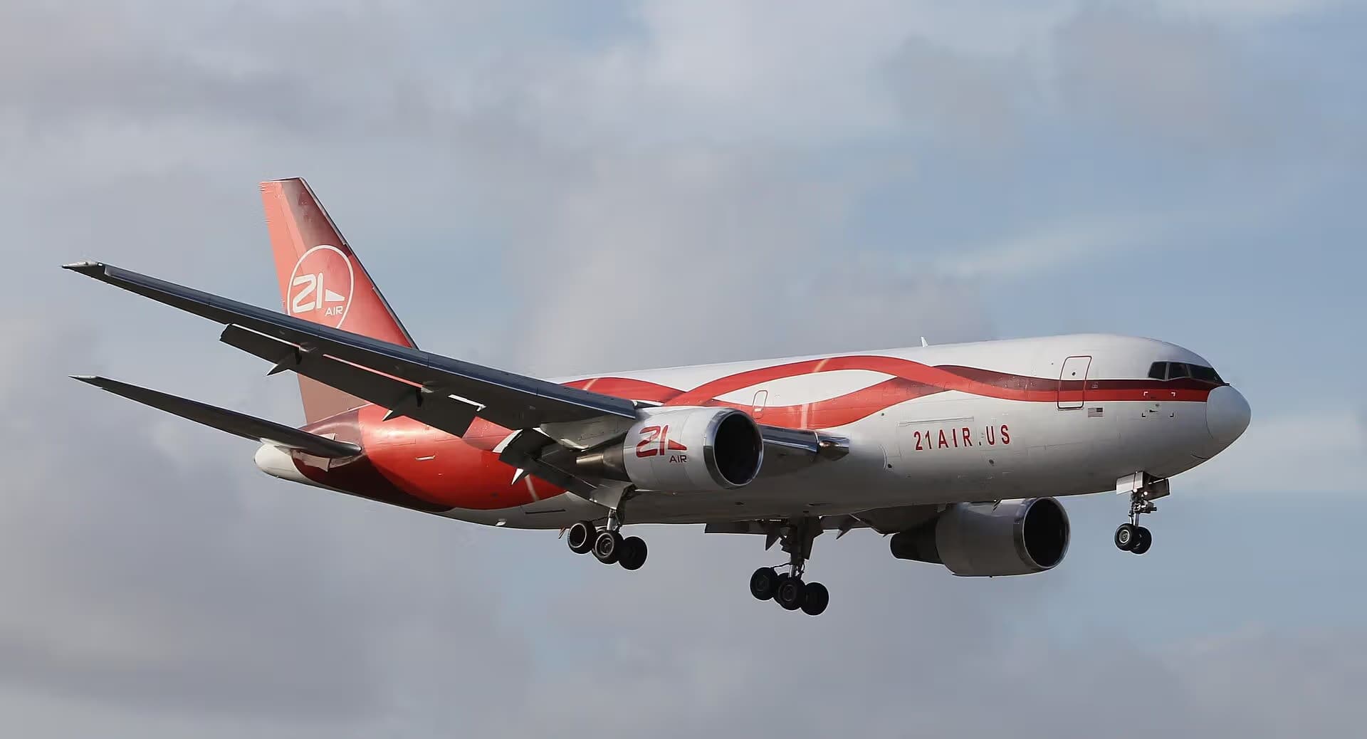 N881YV — Boeing