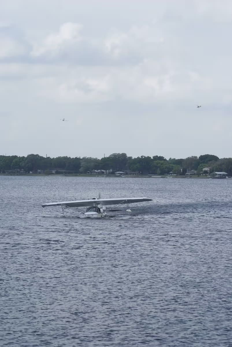 N914WM — Single-engine aircraft