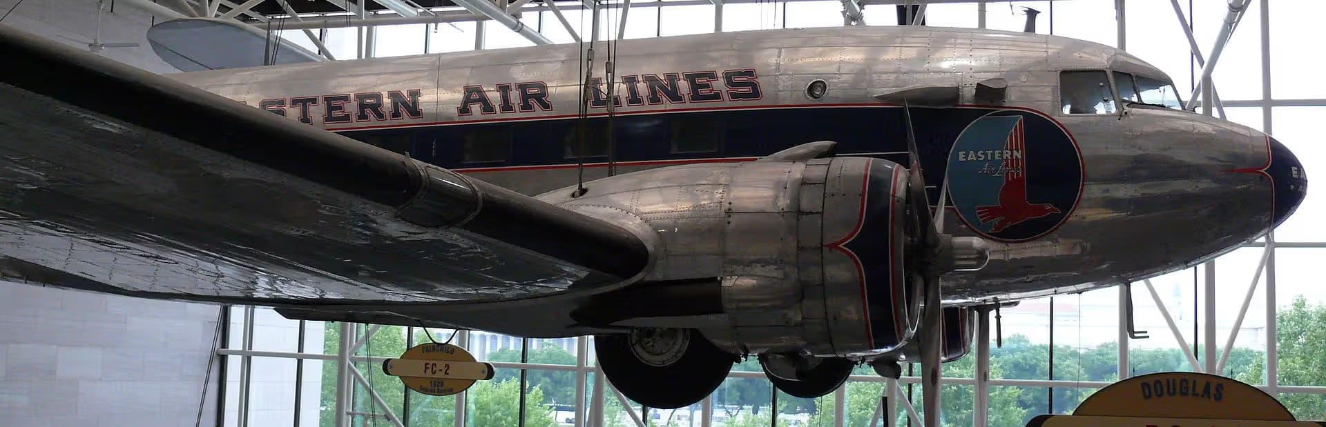 N18124 — Douglas