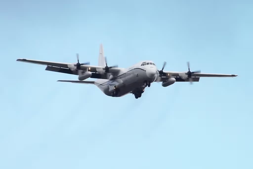 N3755P — Aircraft