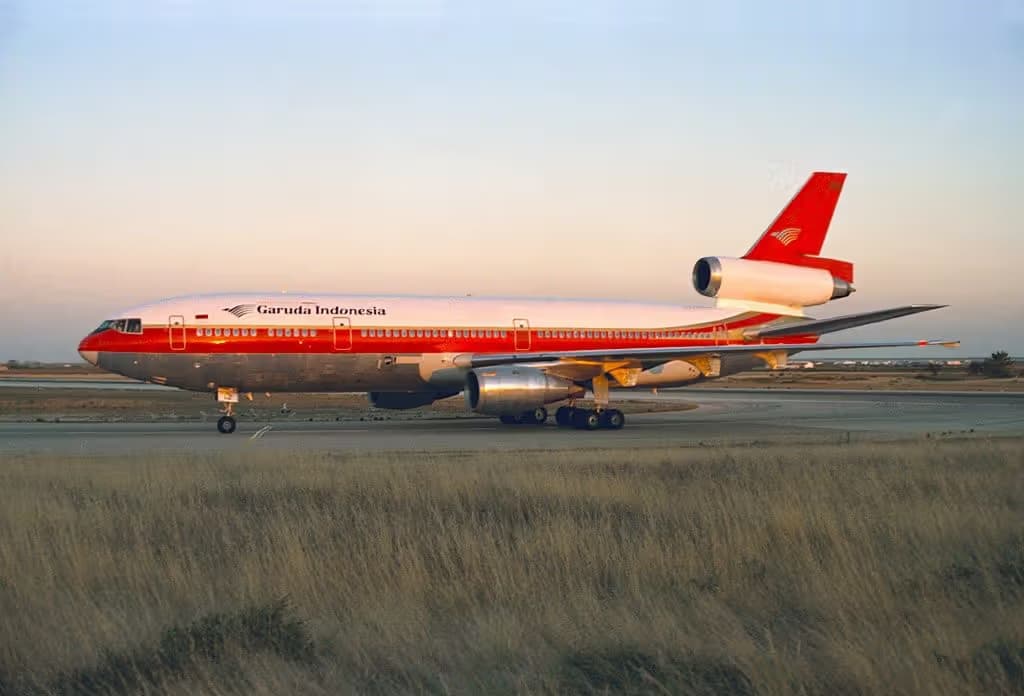 N112WA — Aircraft