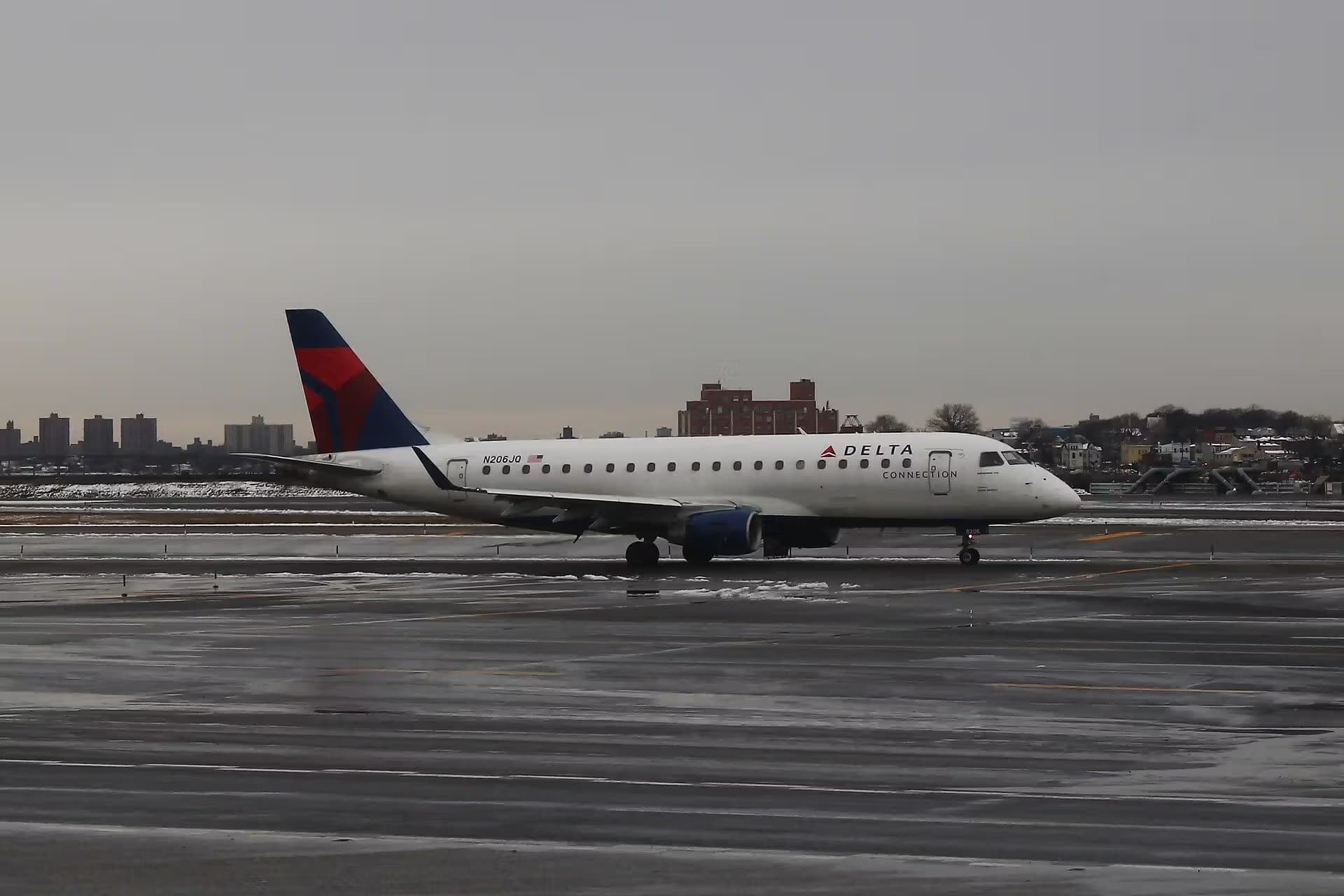 N206JQ — Aircraft
