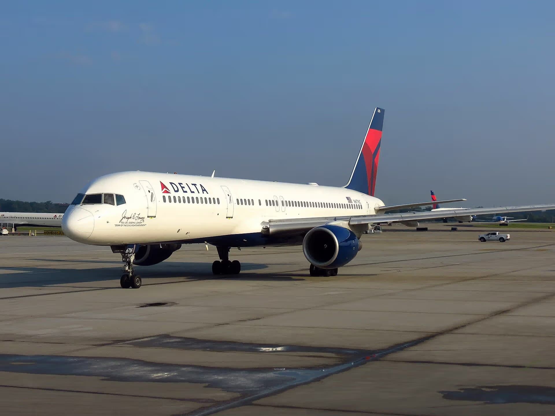 N6716C — Boeing