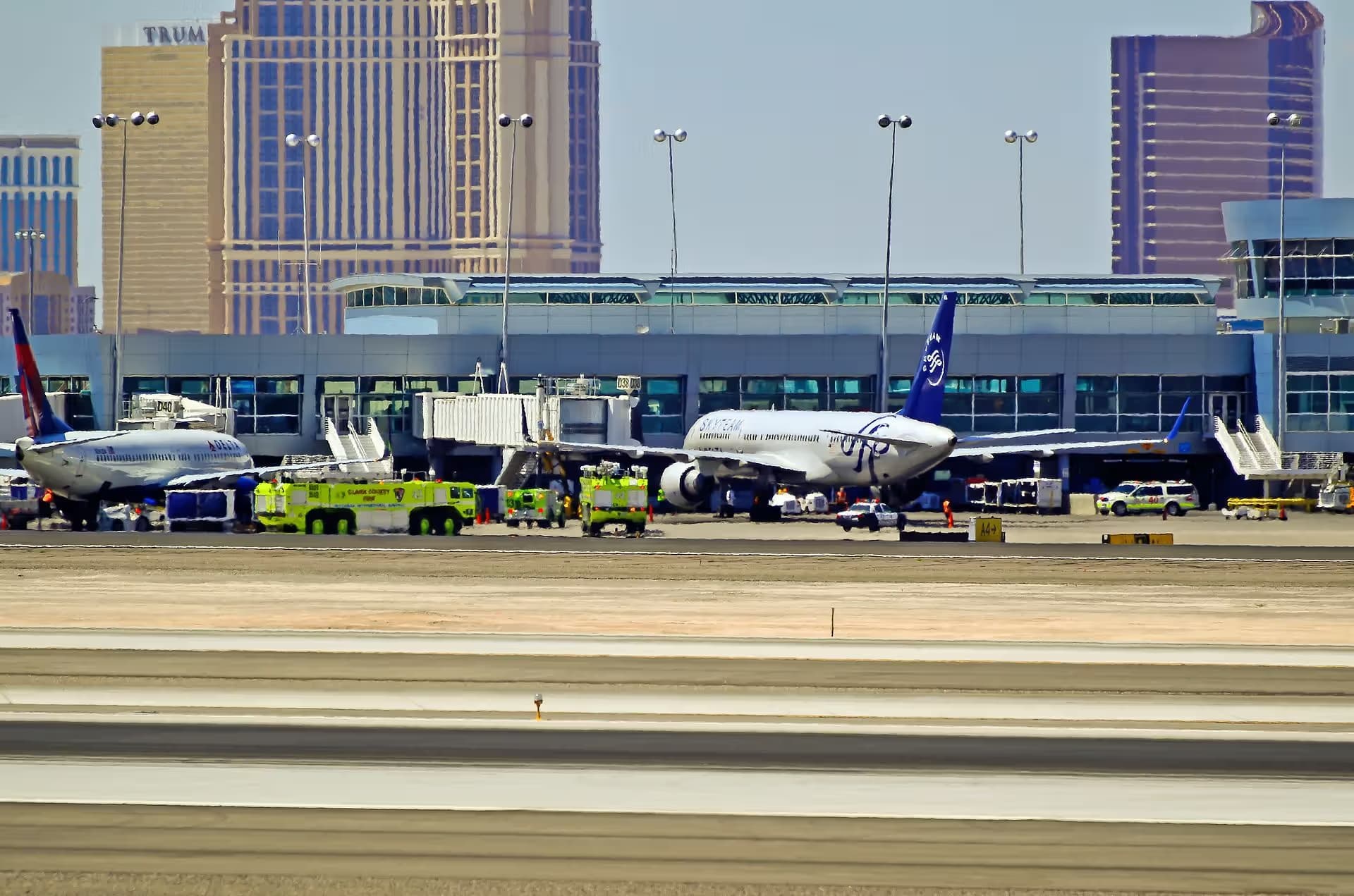 N722TW — Aircraft