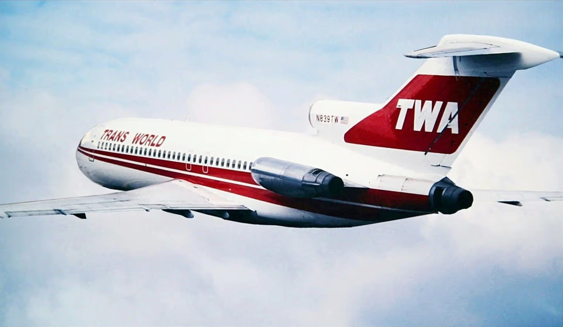 N839TW — Boeing