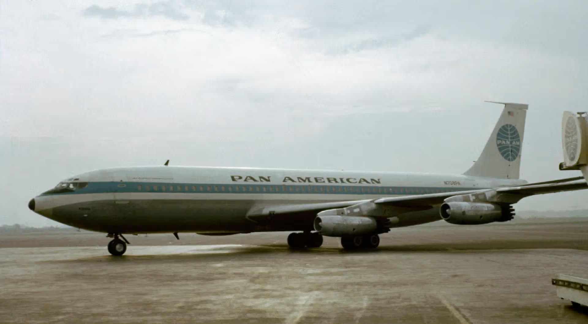 N708PA — Aircraft