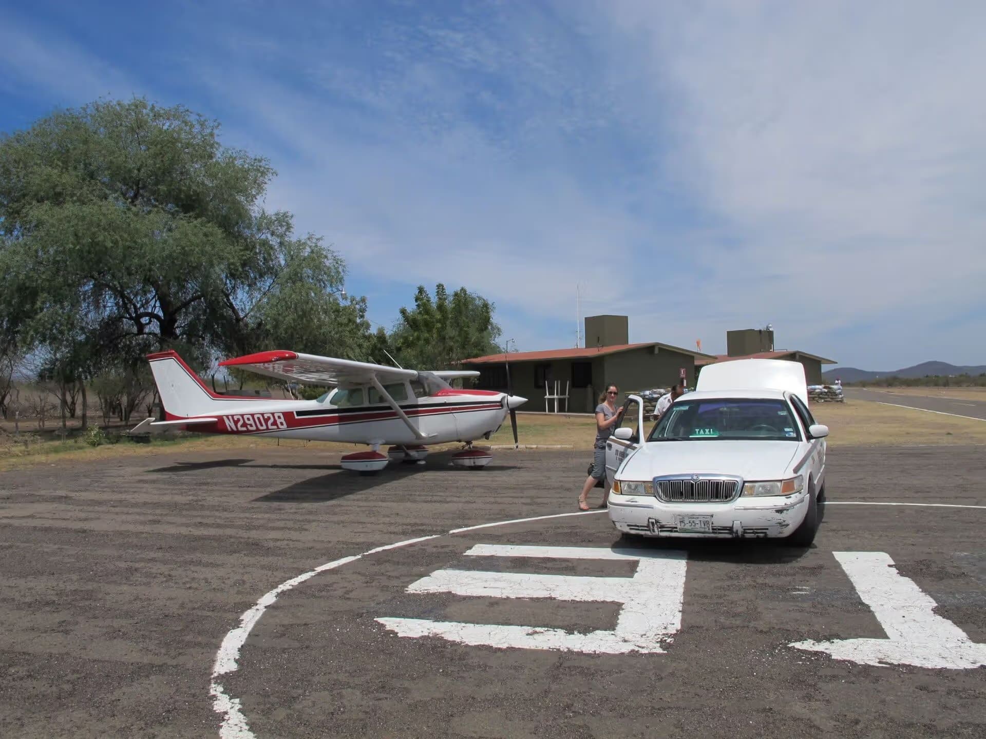 N29028 — Cessna