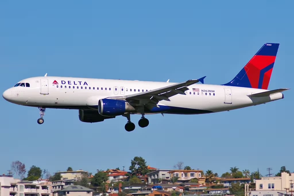 N363NW — Airbus