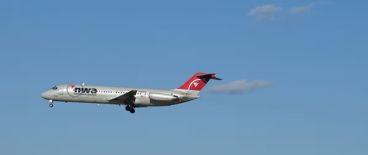 N921RW — Aircraft