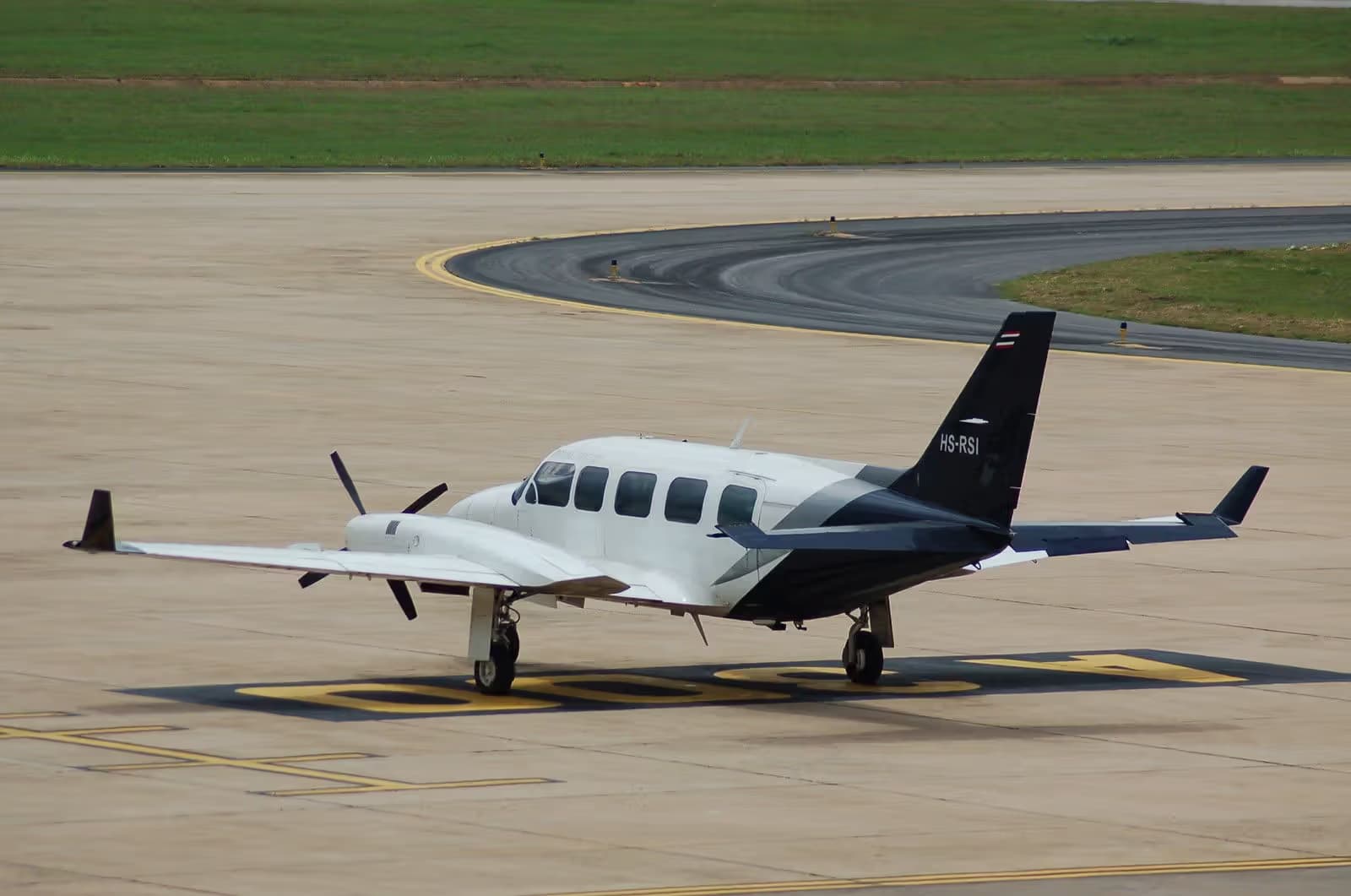 HS-RSI — Piper