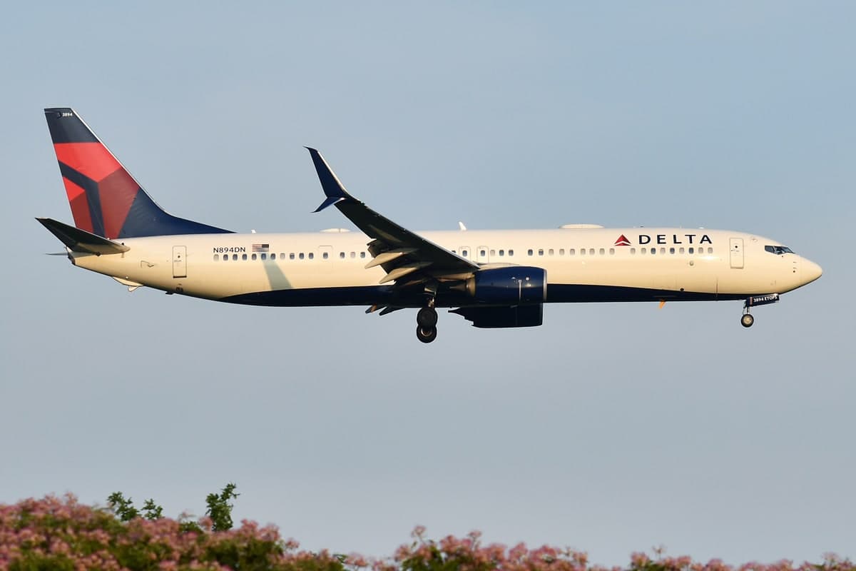 N894DN — Boeing