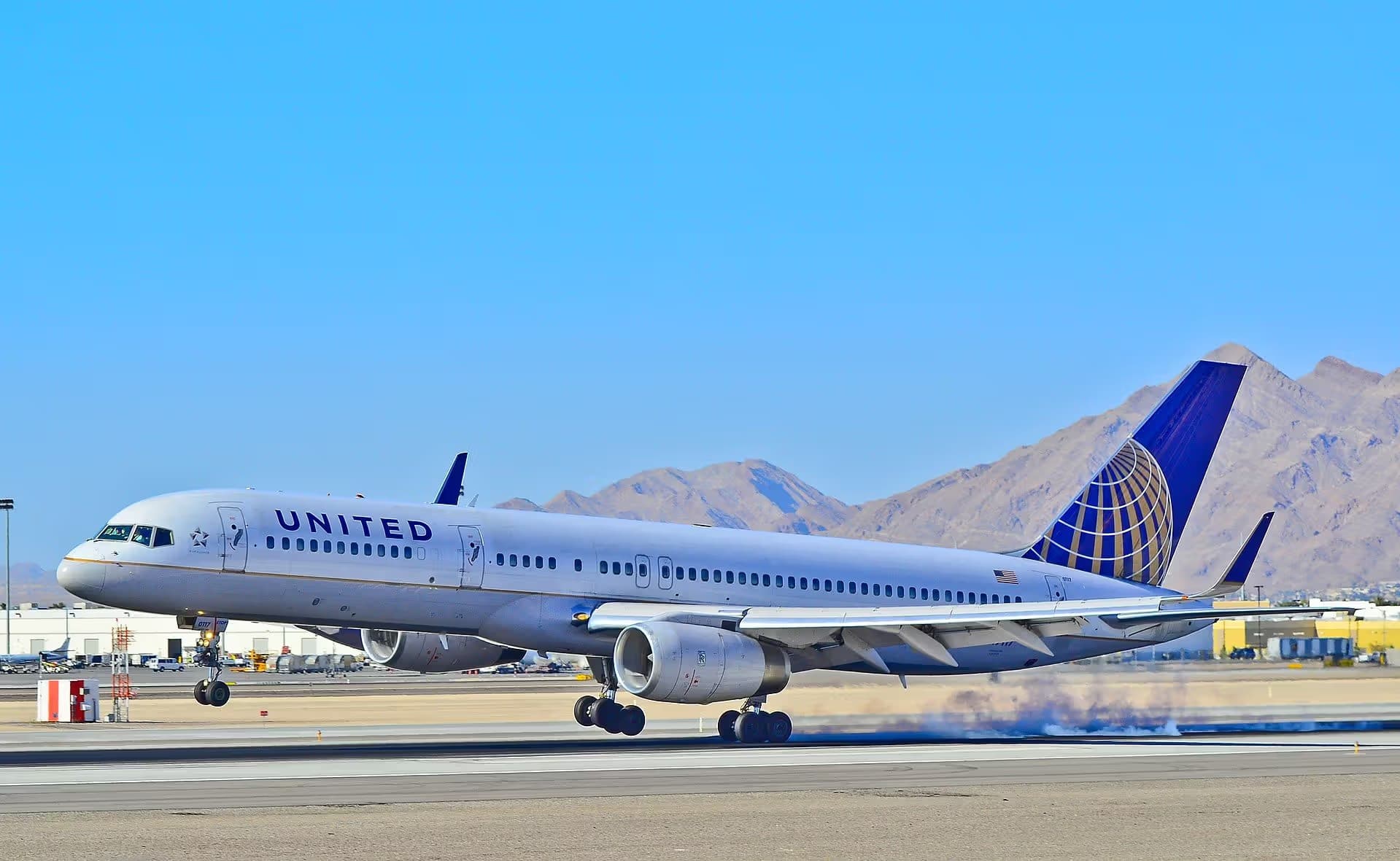 N19117 — Boeing