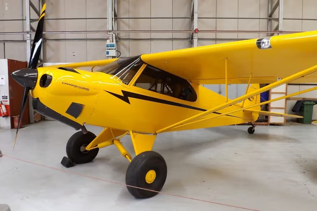 N396SR — Single-engine aircraft