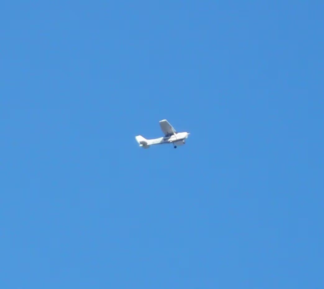 N713JK — Single-engine aircraft