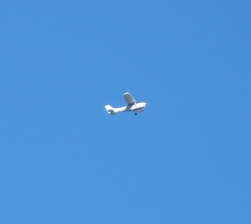 N713JK — Single-engine aircraft