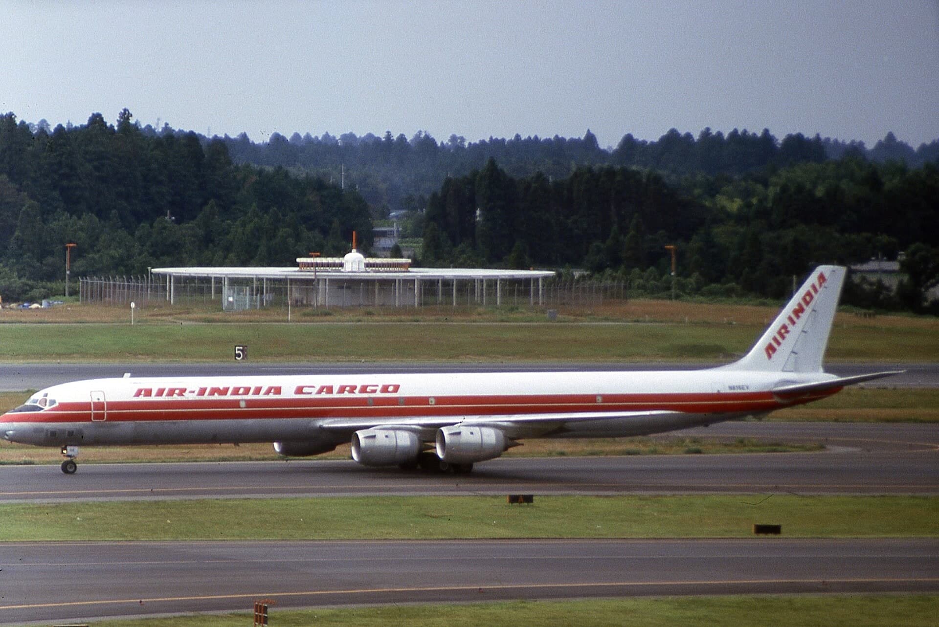 N816EV — Aircraft